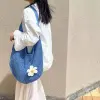 Large-capacity women's 2025 new versatile single-shoulder beach vacation bag, woven straw commuter tote bag Application Scenario